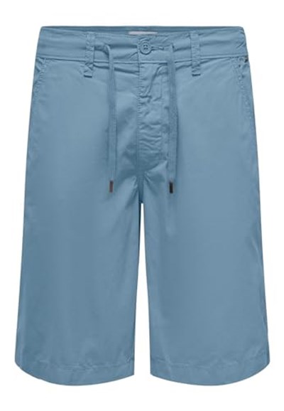ONSLOC SHORTS 0157 SHORTS Erkek Mountain Spring Şort - OS22029213 S Mountain Spring