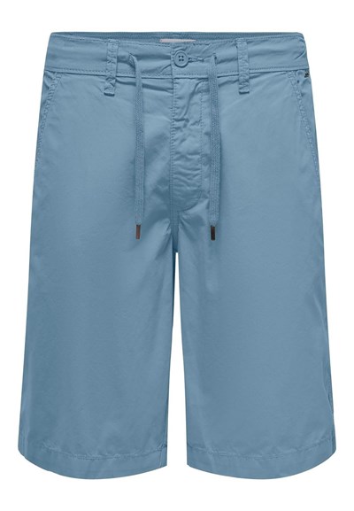 ONSLOC SHORTS 0157 SHORTS Erkek Mountain Spring Şort - OS22029213 S Mountain Spring