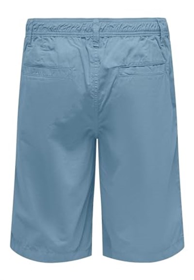 ONSLOC SHORTS 0157 SHORTS Erkek Mountain Spring Şort - OS22029213 S Mountain Spring