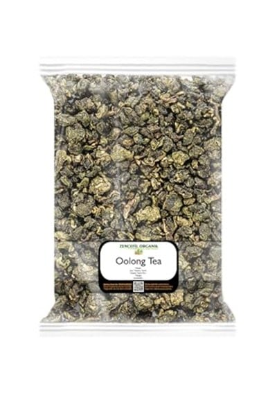 Oolong Çayı 100 Gr. Saf 1. Kalite Oolong Yeşil Çayı Olong Tea