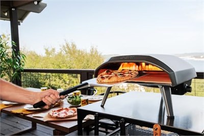 Ooni Koda 16 UU-P0B400 Dış Mekan-Pizzaofen