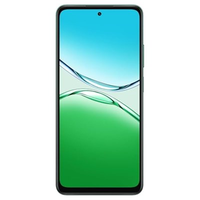 Oppo A5-5G Telefon, 8GB RAM, 256GB Hafıza, Android Akıllı Telefon, 50MP Kamera, Uzun Pil Ömrü (Aurora Green)