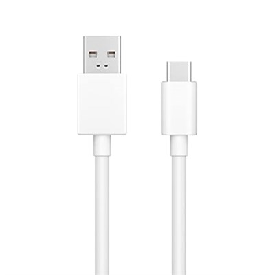 OPPO Vooc hızlı şarj kablosu Tip C