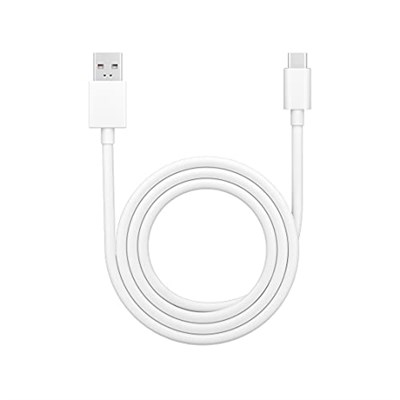 OPPO Vooc hızlı şarj kablosu Tip C