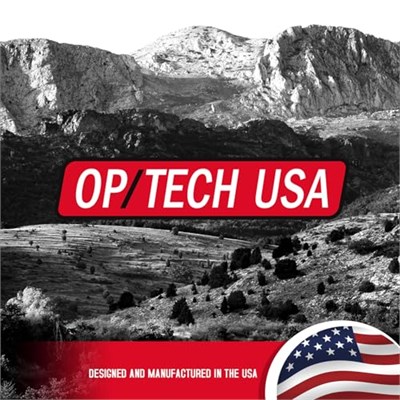 Optech 4901002 Accessory Pack 20,3 cm