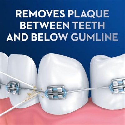 Oral-B Glide Pro-Health İplik İpliği 30 Adet