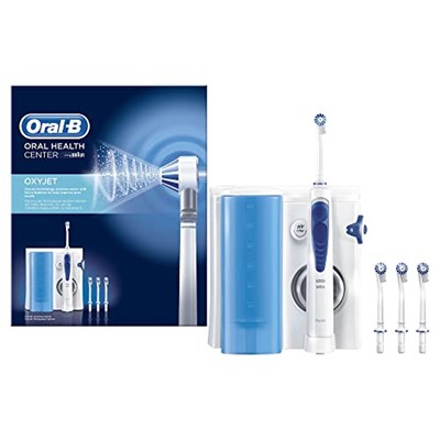 ORAL-B Hydropulseur Oxyjet