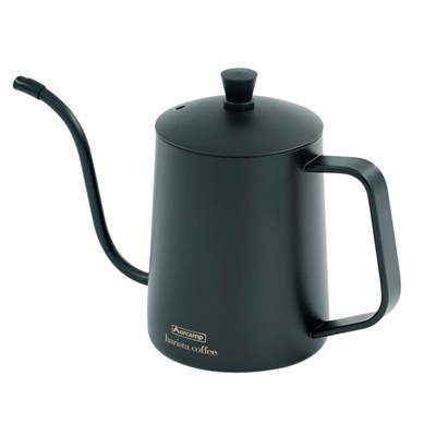 orcamp Barista Kahve Ibriği, Dayanıklı Kamp Ekipmanları, Kamp Aksesuarları, Açık Hava Sporları, Doğa Sporları, Yürüyüş, Sırt Çantasıyla Seyahat, Ibrik, Kamp Malzemeleri