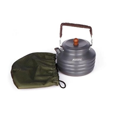 Orcamp Lüks Kamp Çaydanlığı (1.6 Lt.)