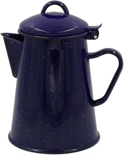 Orcamp Retro Demlik 1.20 Lt.