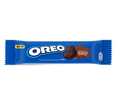 Oreo Çikolatalı Bisküvi 95 gr
