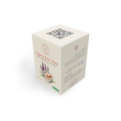 Organik Salep | 35g
