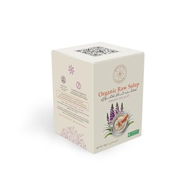 Organik Salep | 35g