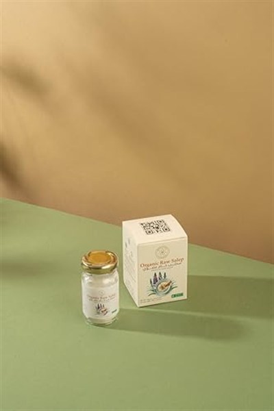Organik Salep | 35g