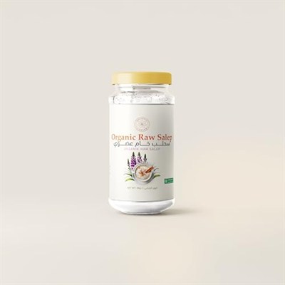 Organik Salep | 35g