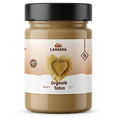 Organik Tahin 300g