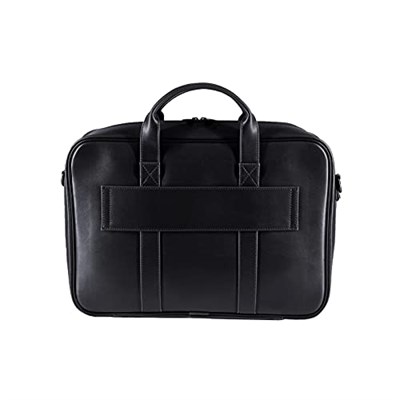 Organizer Laptop Çantası 13 inç (Siyah)