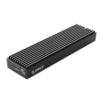ORICO USB3.1 Gen2 10Gbps M.2 NVMe SSD Disk Kutusu Alüminyum