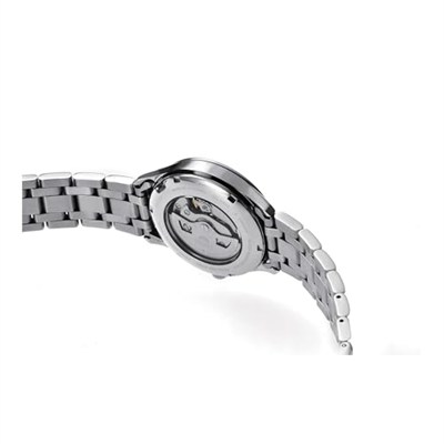 Orient Rahat saat FAG03001D0, Mavi, günlük