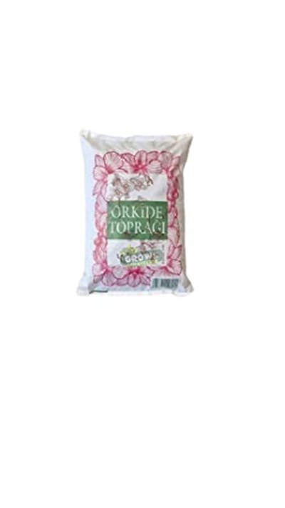 Orkide Toprağı 3 litre