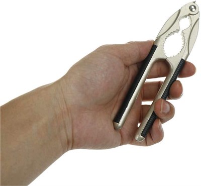 Orret Home Ceviz Kıracağı Metal Ceviz Ve Fındık Kıracağı Fındık Kırma Aleti Fındık Kırıcı Ceviz Kırıcı (Pense Model) - Seçenekler: Pense Model, 2li Model, Ceviz Kırıcı, Fındık Kırıcı