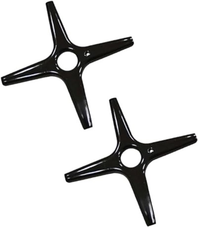 Orret Home T Model Metal Ocak Küçültücü Ocak Üstü Cezvelik Aparat, Standart, Medium (1)