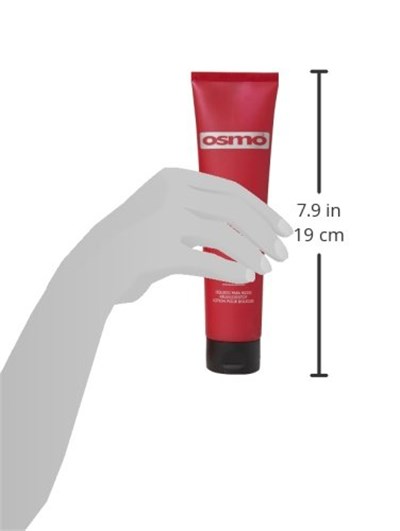 Osmo Kıvırcık Sıvısı, 143 g