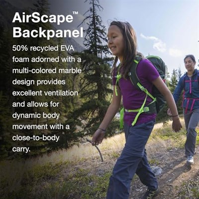 Osprey TEAGAN C