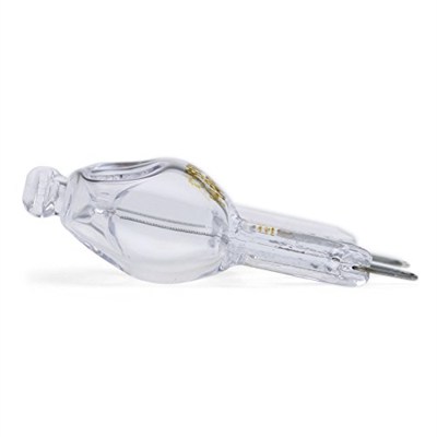 Osram Halopin fırın lambası (230 V, 25 W, G9 halojen, kalem şeklinde, Bosch, Neff, Siemens, Delonghi, Okyanus, Fagor, fırınlar ve mikrodalga fırınlar için, yüksek sıcaklıklar için uygundur)