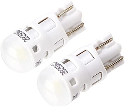 Osram W5W T10 LED Park Ampulü 12V 2825DWP (2’li Paket)