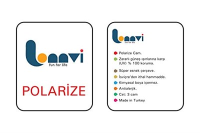 OSSE KIDS GÜNEŞ GÖZLÜĞÜ 1003 C4 40-16-103