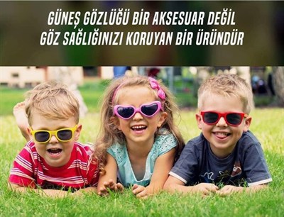 OSSE KIDS UNİSEX GÜNEŞ GÖZLÜĞÜ 1003 C1 40-16-103