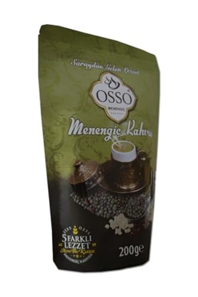 Osso Menengiç Kahvesi 200 gr