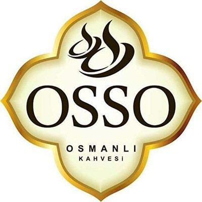 Osso Osmanlı Kahvesi 200 gr.