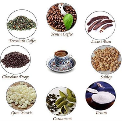 Osso Osmanlı Kahvesi 200 gr.
