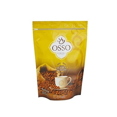 Osso Osmanlı Kahvesi 200 gr x 24 Adet