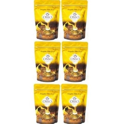 Osso Osmanlı Kahvesi 200 gr x 6 Adet