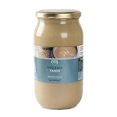 OTS Organik Tahin 990 Gr