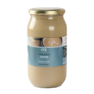 OTS Organik Tahin 990 Gr