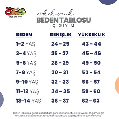 ÖTS Premium 5’li Erkek Çocuk Atlet - Hediye Kutulu, %100 Pamuk, Ultra Yumuşak Kumaş, Rahat Kalıp,Etiketsiz ve Kaliteli Çocuk İç Giyim