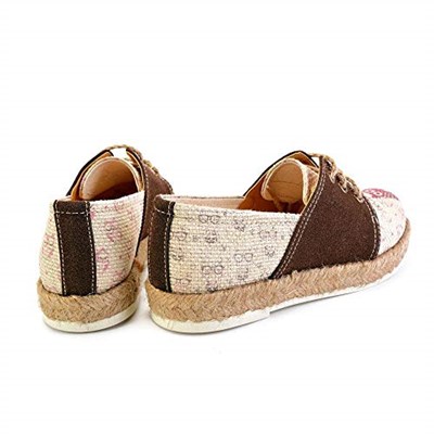 Oxford Ayakkabı ONR102