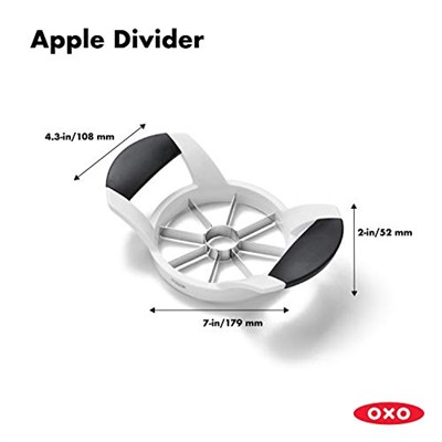 Oxo 32681 Elma Dilimleyici