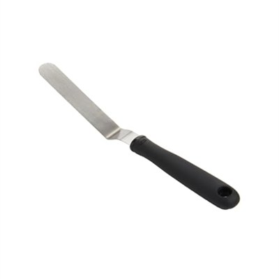OXO - Good Grips 1248980 Küçük, Açılı Palet, Siyah