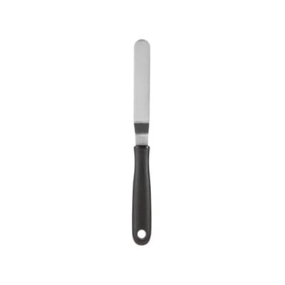 OXO - Good Grips 1248980 Küçük, Açılı Palet, Siyah