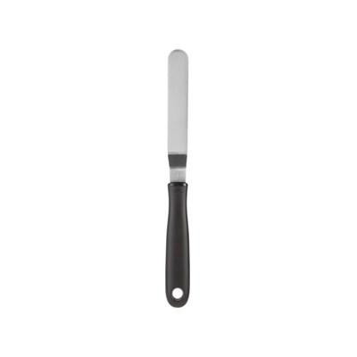 OXO - Good Grips 1248980 Küçük, Açılı Palet, Siyah