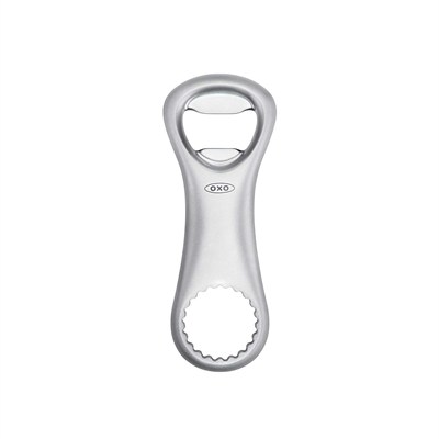 OXO - Good Grips Çelik Kalıp Döküm Şişe Açacağı