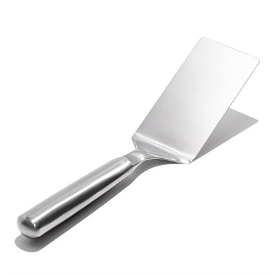 OXO - Good Grips Çelik lazanya kaldırıcı, paslanmaz çelik - Seçenekler: Lazanya, Slotted Spoon