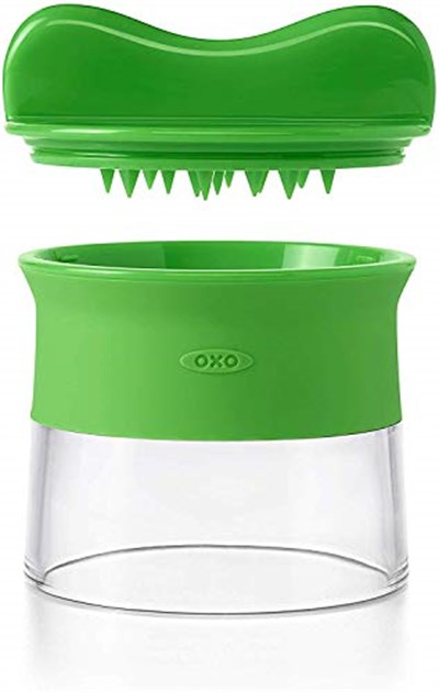 OXO - Good Grips El Spiral Kesici, Yeşil - Seçenekler: El tipi Spiral Doğrayıcı, El tipi Mandolinler...