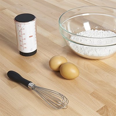 OXO - Good Grips Küçük Paslanmaz Çelik Çırpma Teli - 23 cm