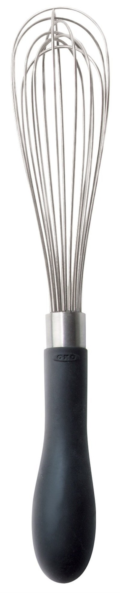 OXO - Good Grips Küçük Paslanmaz Çelik Çırpma Teli - 23 cm